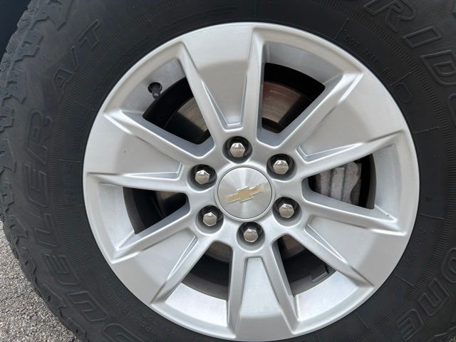 chevrolet silverado 1500 limited 2022 1GCPYDEK2NZ161834 image chevrolet silverado 1500 limited 2022 1GCPYDEK2NZ161834 image